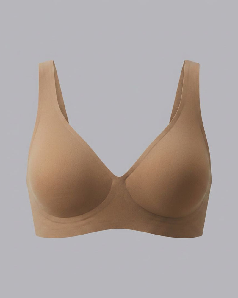 Seamless Lift Bra