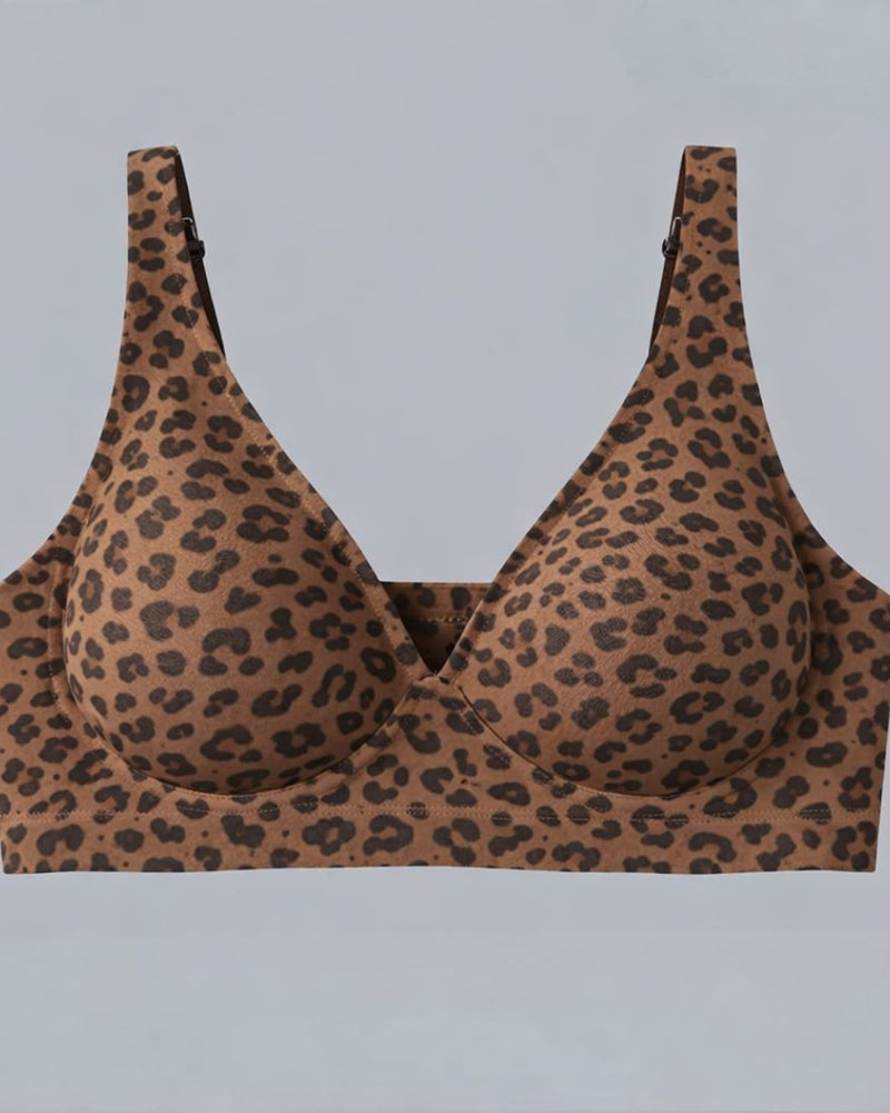 Seamless Lift Bra