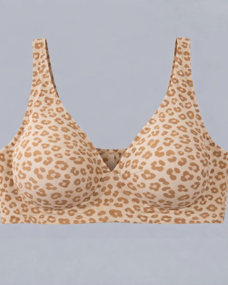 Seamless Lift Bra