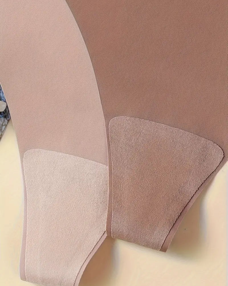 5 units Pack - Seamless Ice Silk Thong – Mid-Rise, Sexy & Minimalist