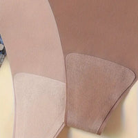 5 units Pack - Seamless Ice Silk Thong – Mid-Rise, Sexy & Minimalist