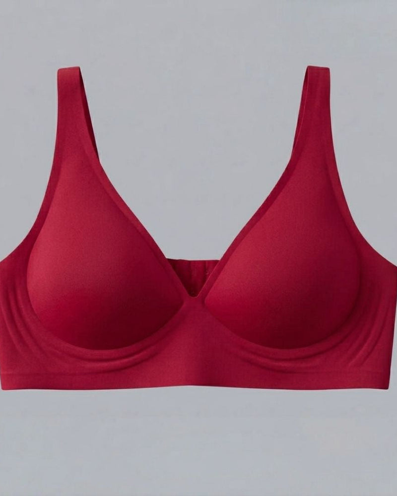 Seamless Lift Bra
