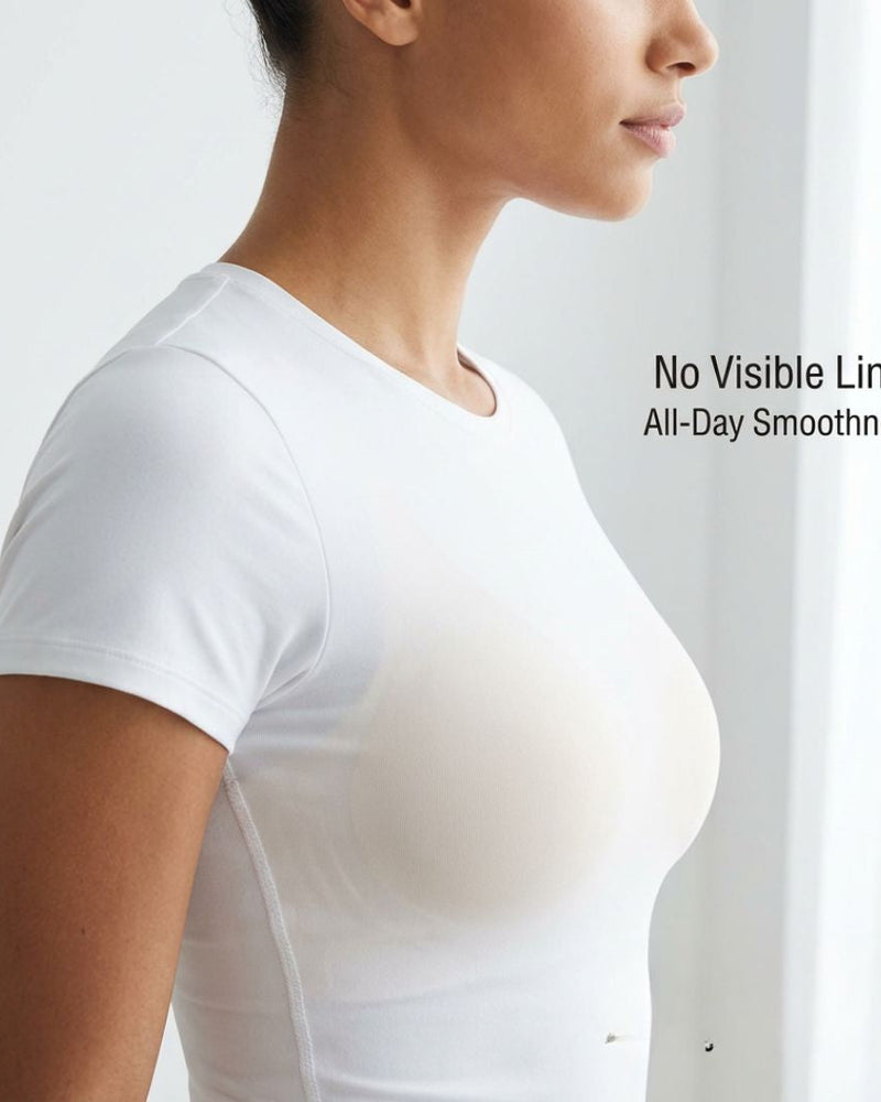 Seamless Lift Bra