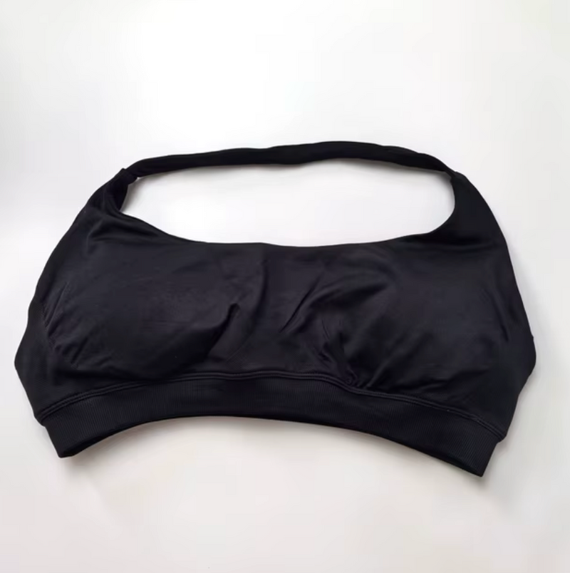 Seamless Push-up Bra
