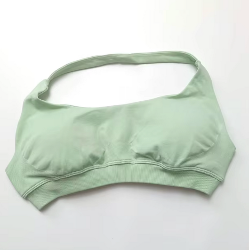 Seamless Push-up Bra