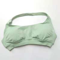 Seamless Push-up Bra