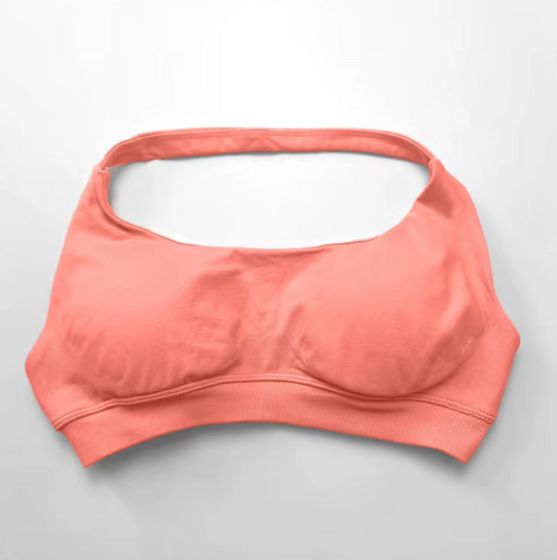 Seamless Push-up Bra