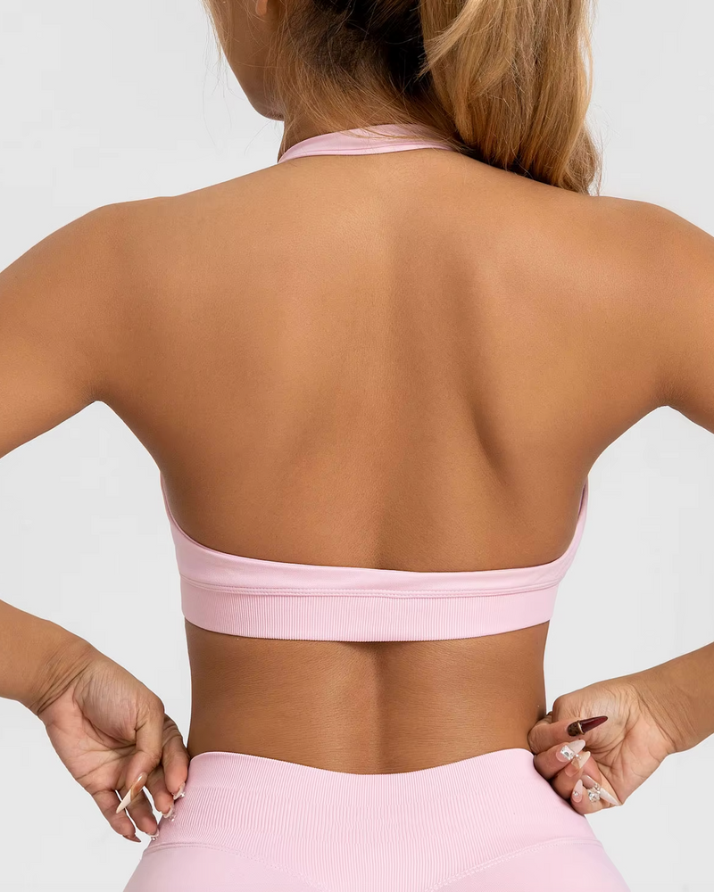 Seamless Push-up Bra