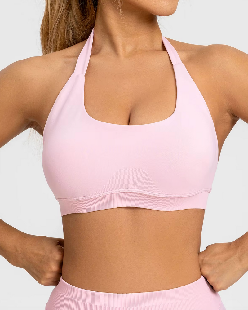 Seamless Push-up Bra