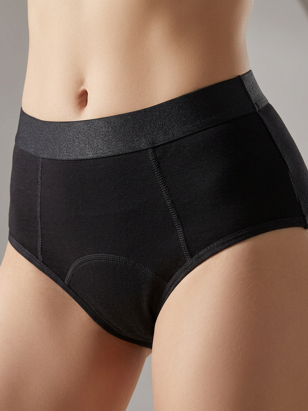Menstrual Panties — Heavy Flow Period Underwear