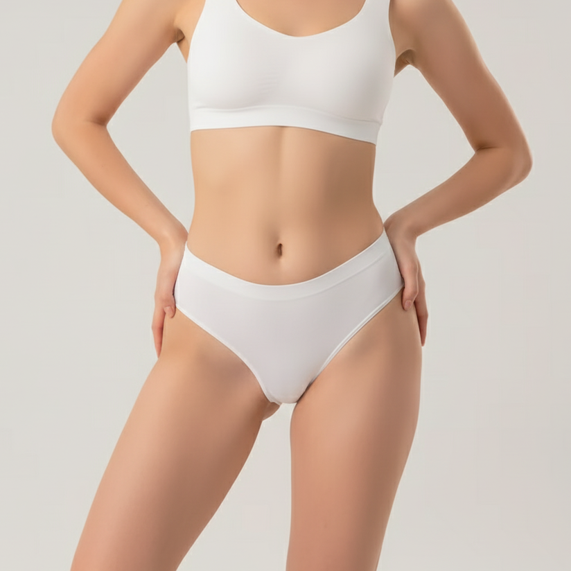 Camel Toe Panties
